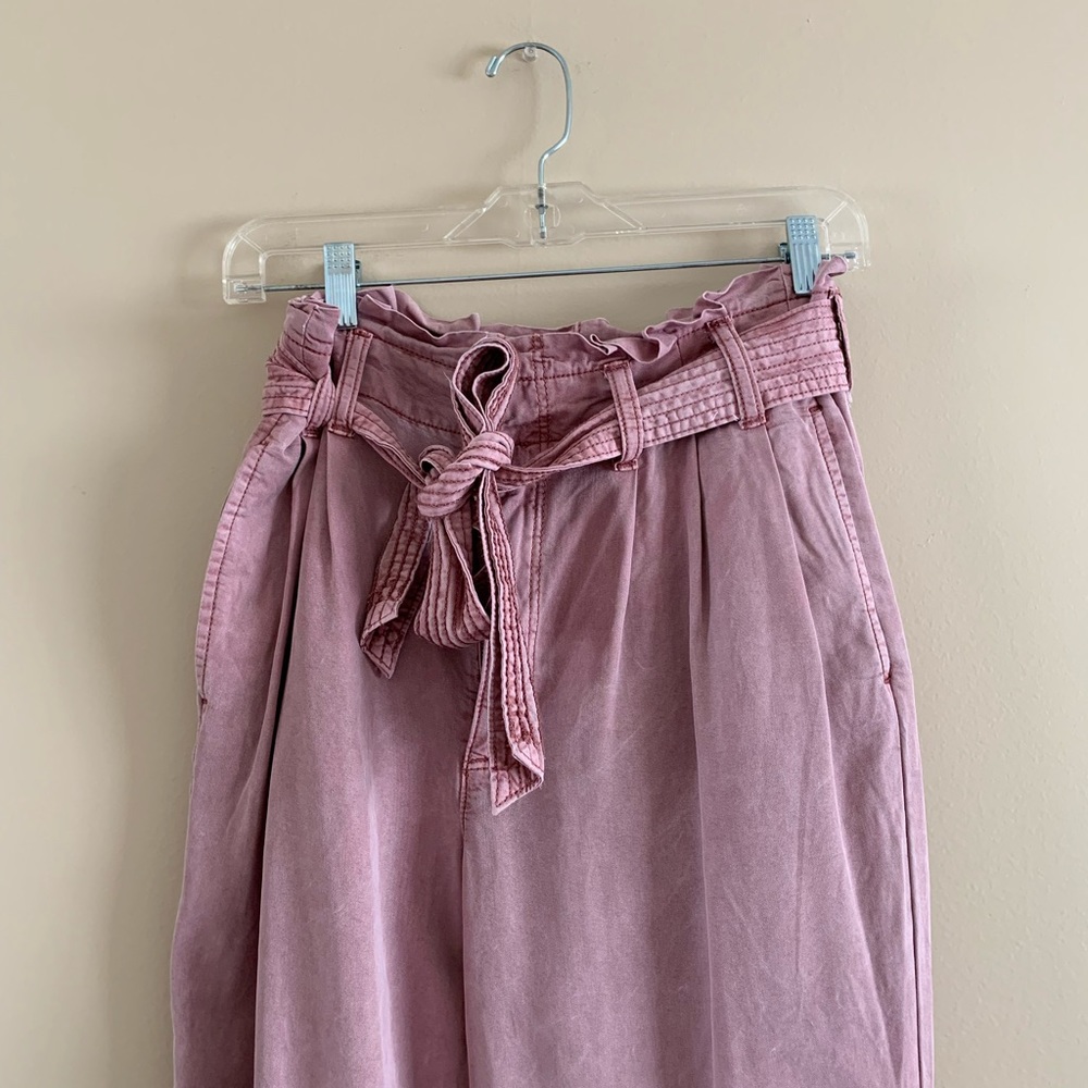 Adorable American Eagle Pants. - image 3
